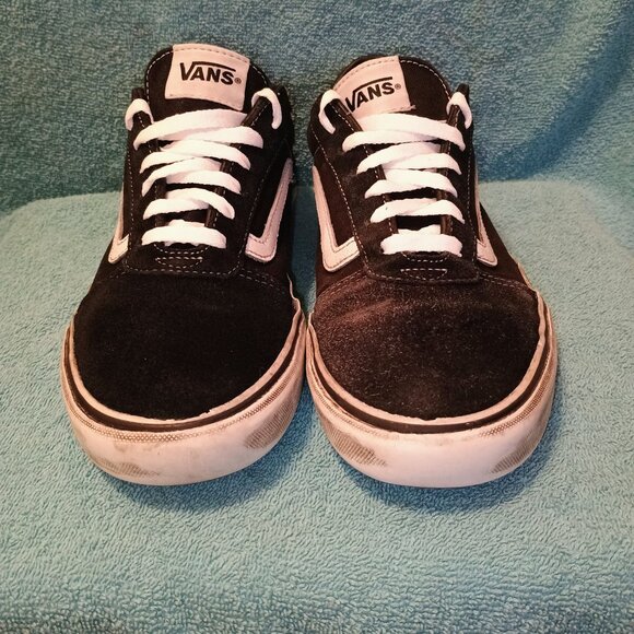 Vans Old Skool skater shoes - Picture 2 of 7